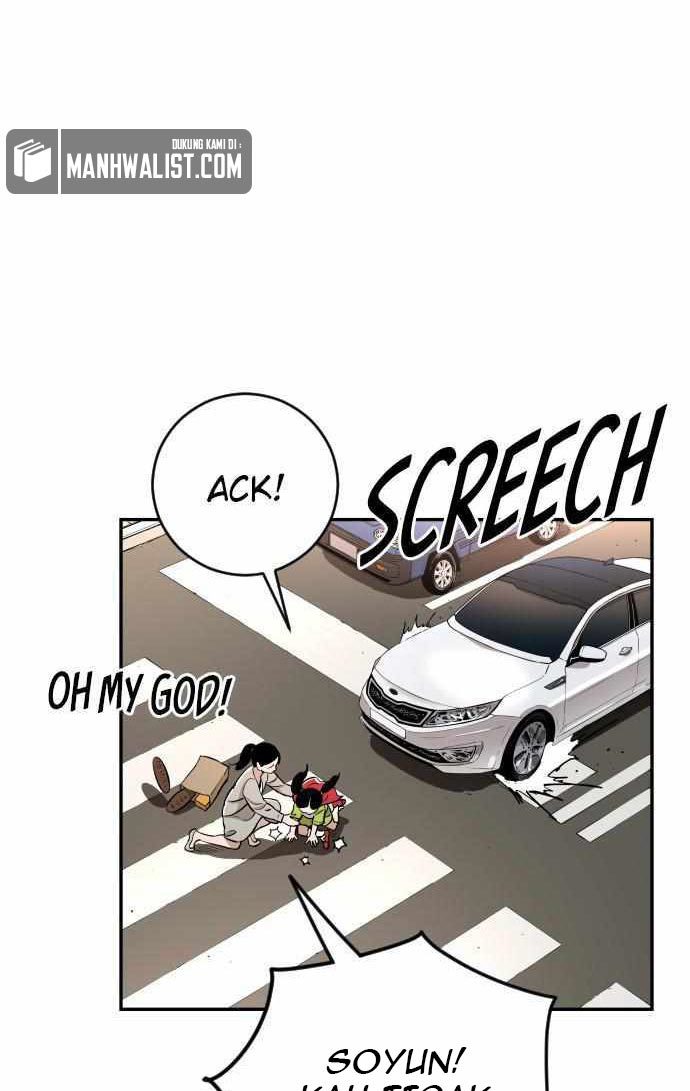 Build Up Chapter 80 Gambar 83