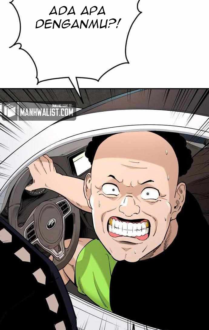 Build Up Chapter 80 Gambar 96