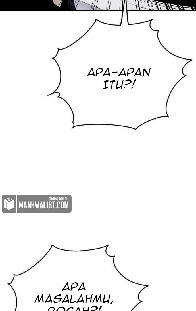 Build Up Chapter 80 Gambar 97