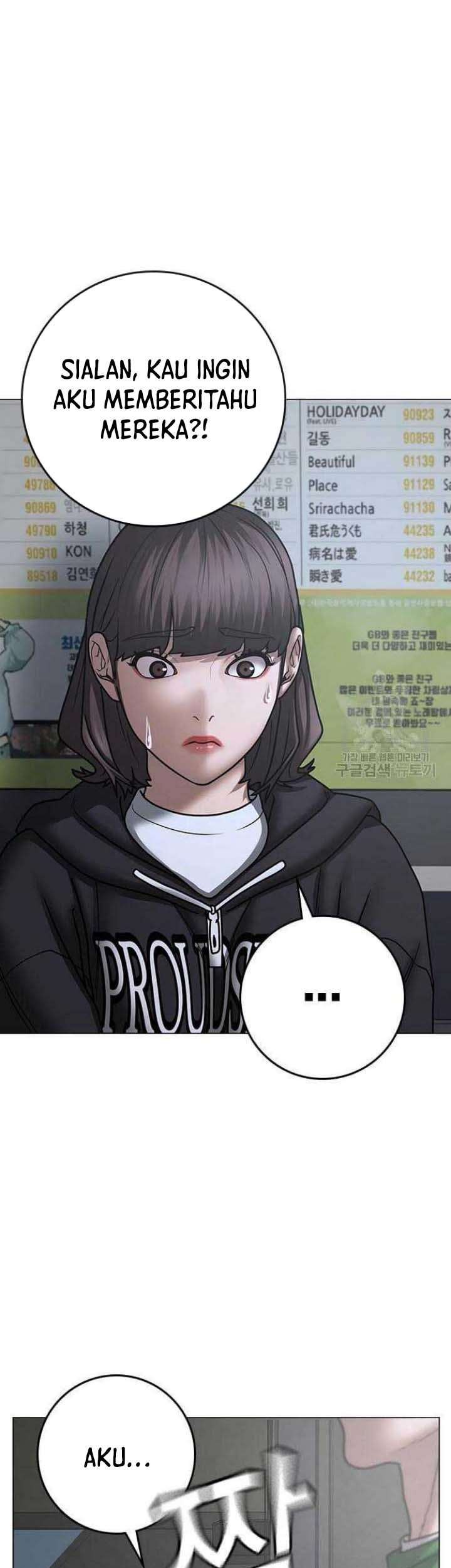 Reality Quest Chapter 72 Gambar 26