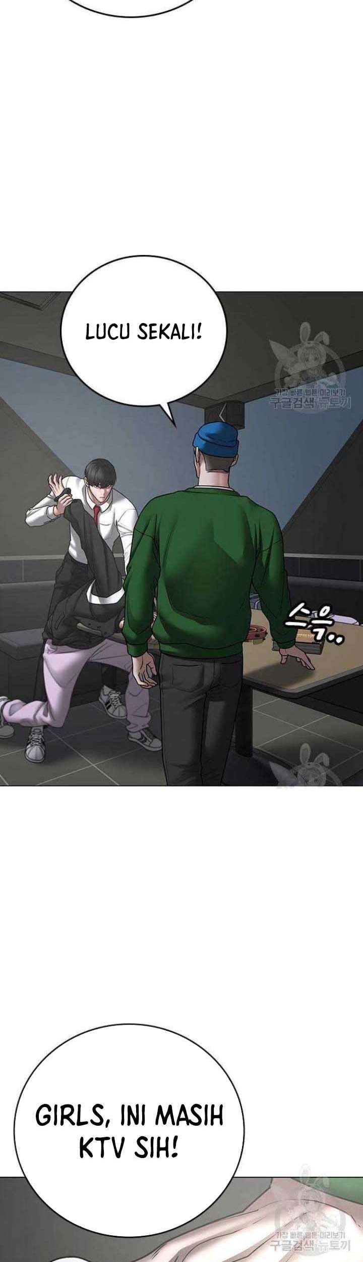 Reality Quest Chapter 72 Gambar 30