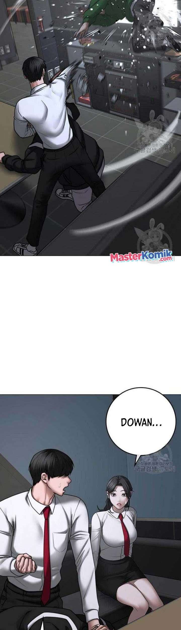 Reality Quest Chapter 72 Gambar 36