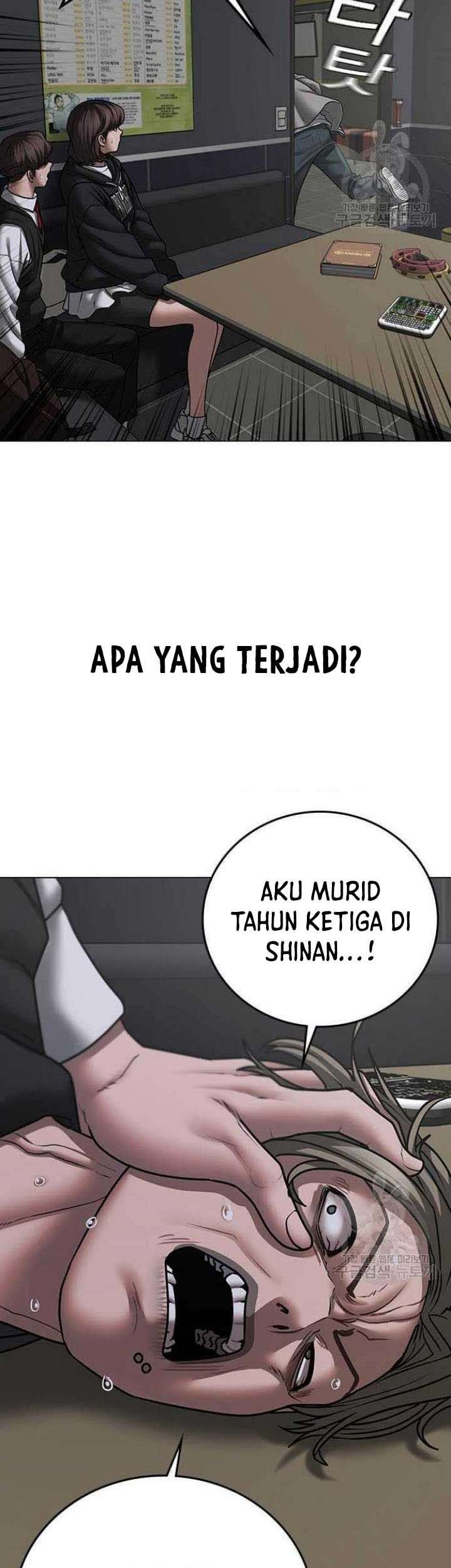 Reality Quest Chapter 72 Gambar 18