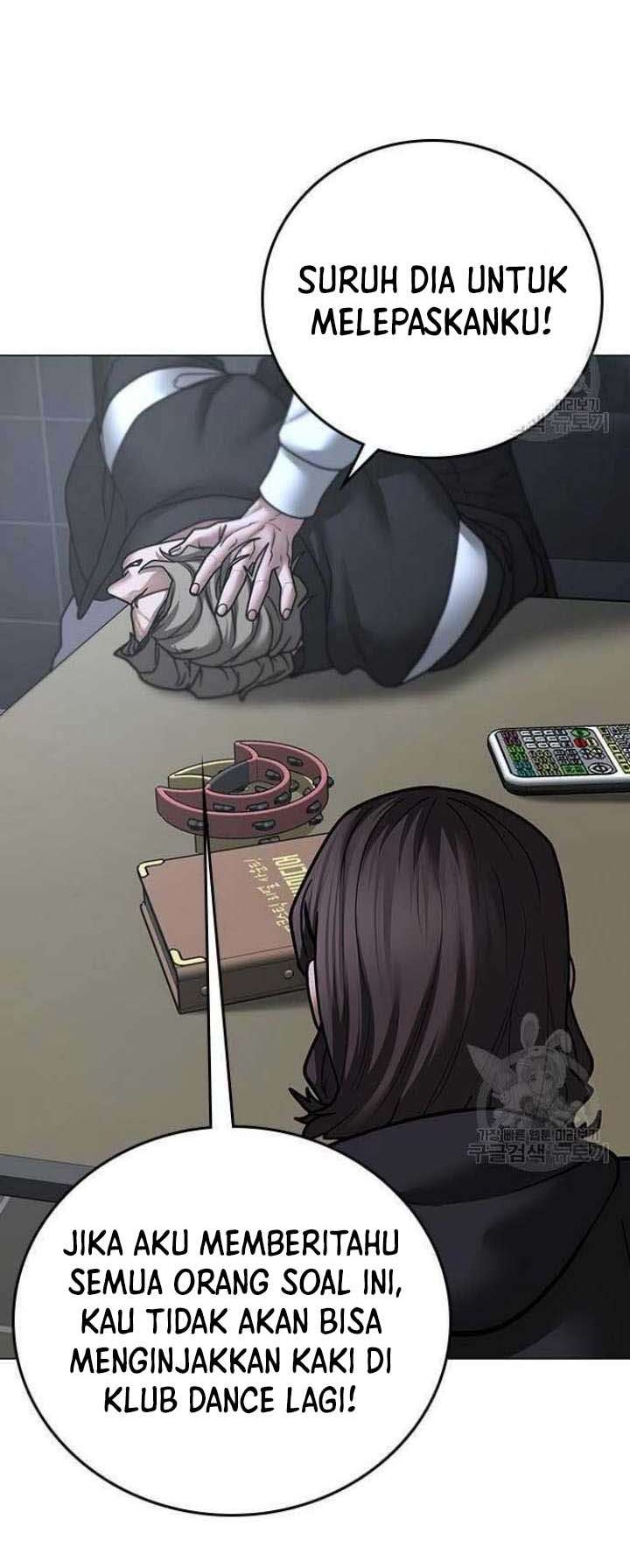 Reality Quest Chapter 72 Gambar 25