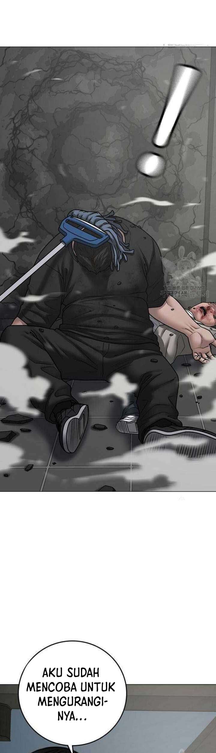 Reality Quest Chapter 72 Gambar 52