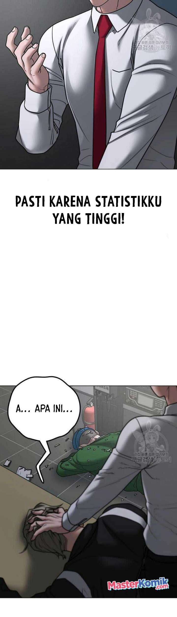 Reality Quest Chapter 72 Gambar 38