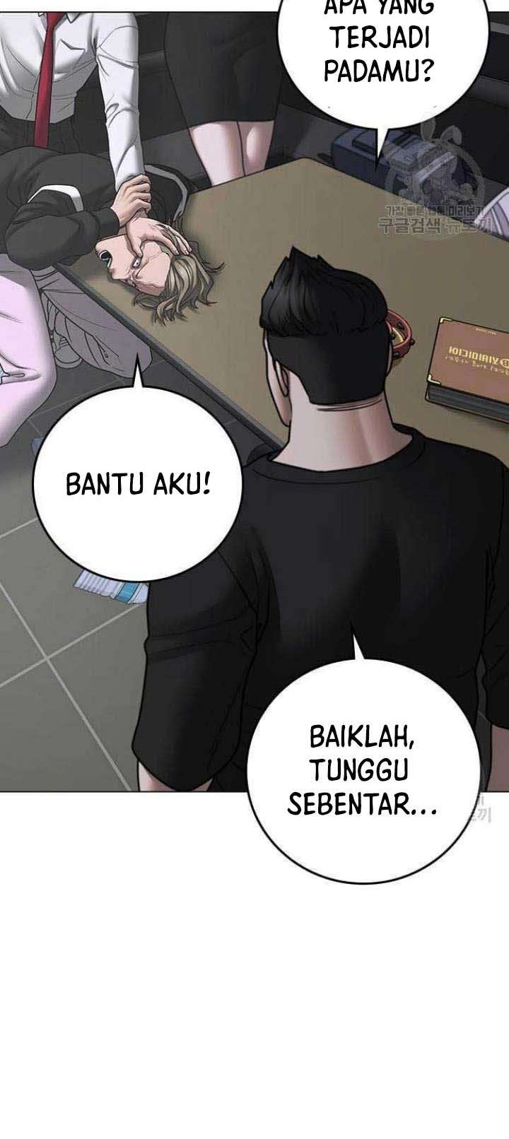 Reality Quest Chapter 72 Gambar 43