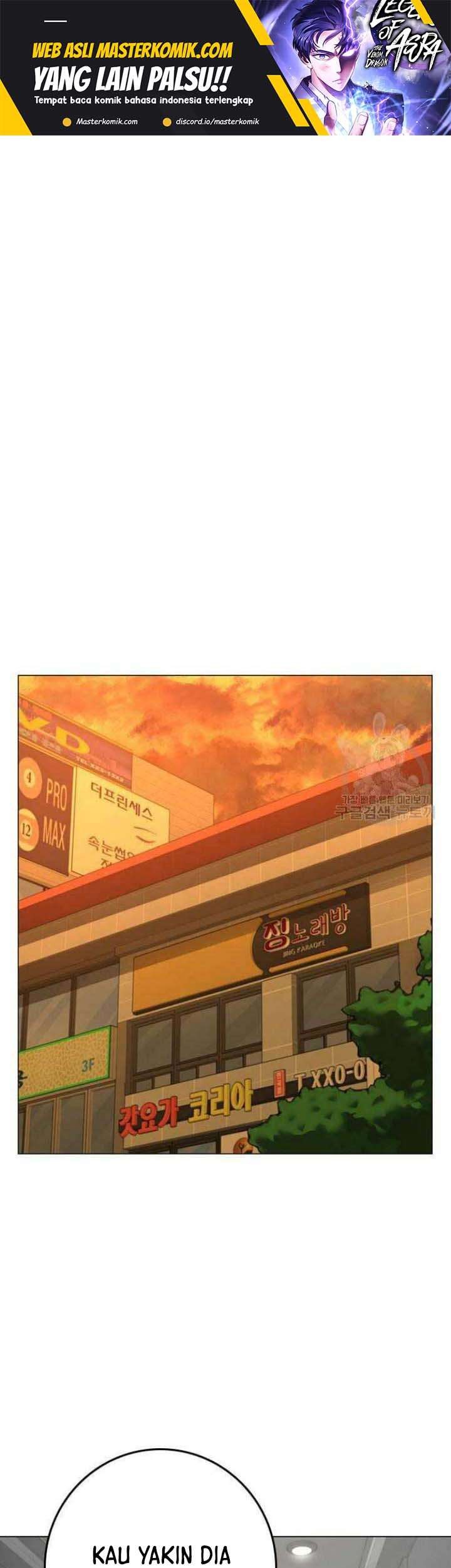 Manhwa Reality Quest Chapter 72 gambar nomor 2