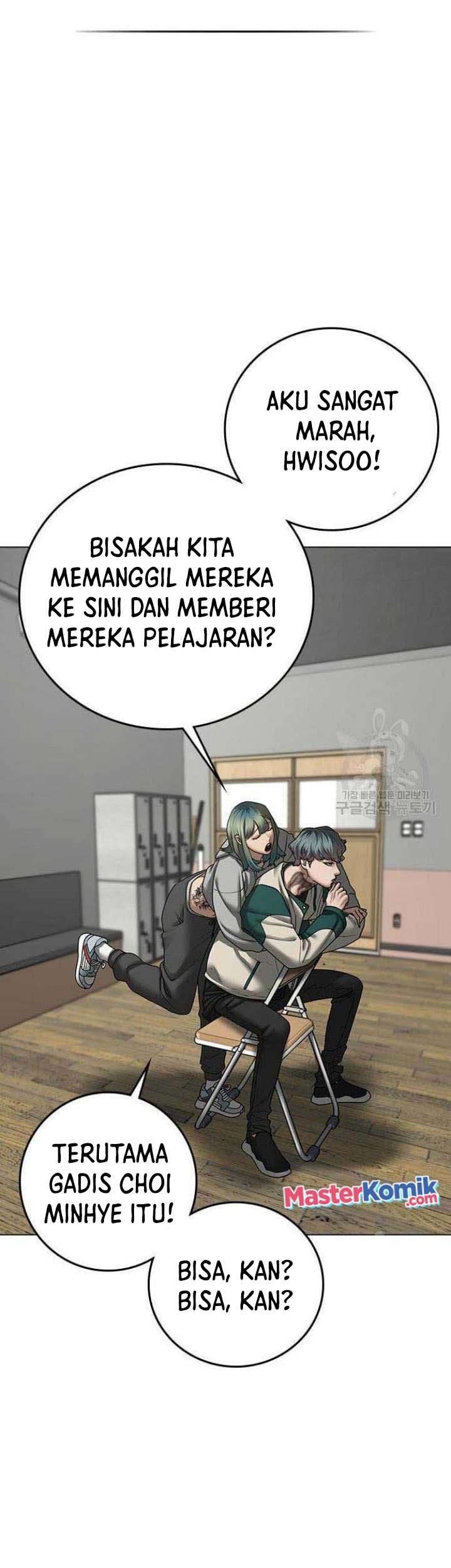 Reality Quest Chapter 72 Gambar 74