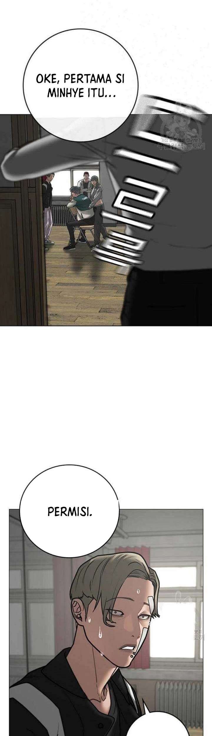 Reality Quest Chapter 72 Gambar 76