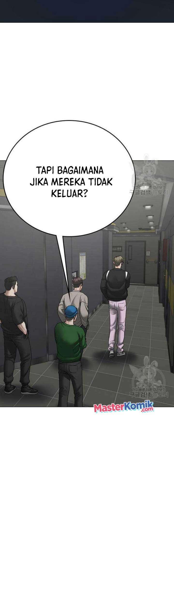 Reality Quest Chapter 72 Gambar 8