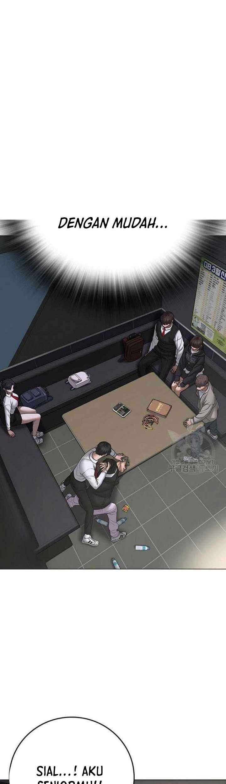 Reality Quest Chapter 72 Gambar 10