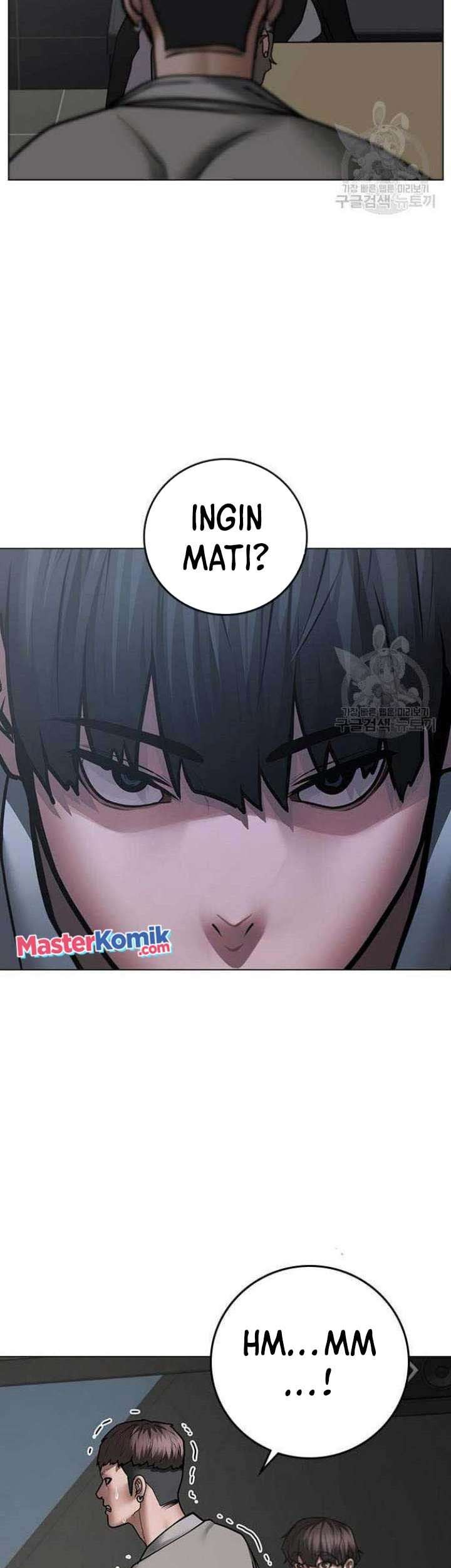 Reality Quest Chapter 72 Gambar 16