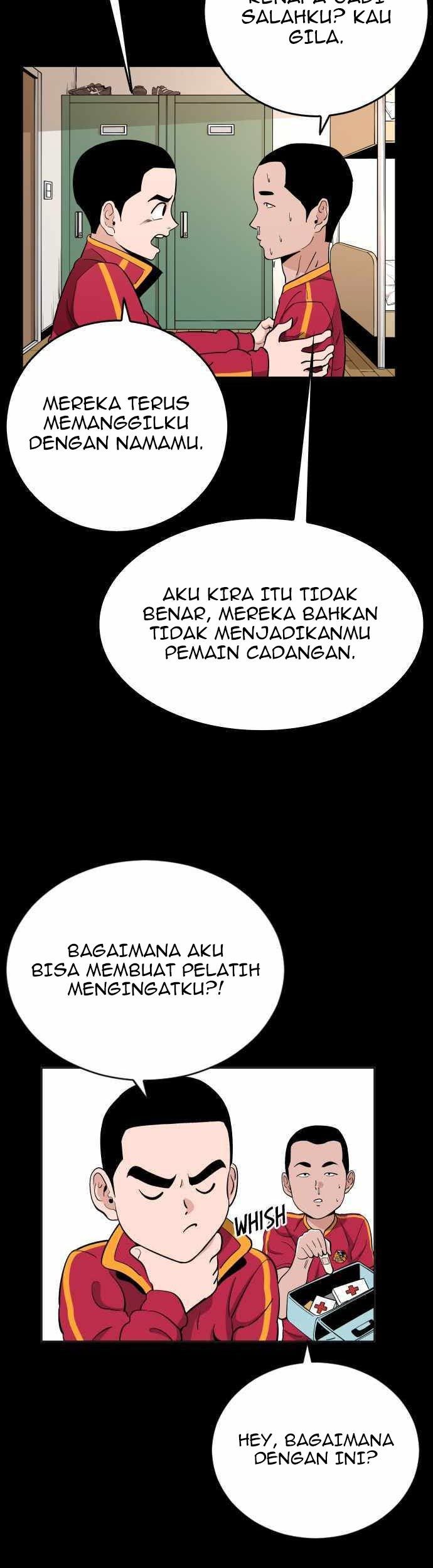 Build Up Chapter 75 Gambar 27