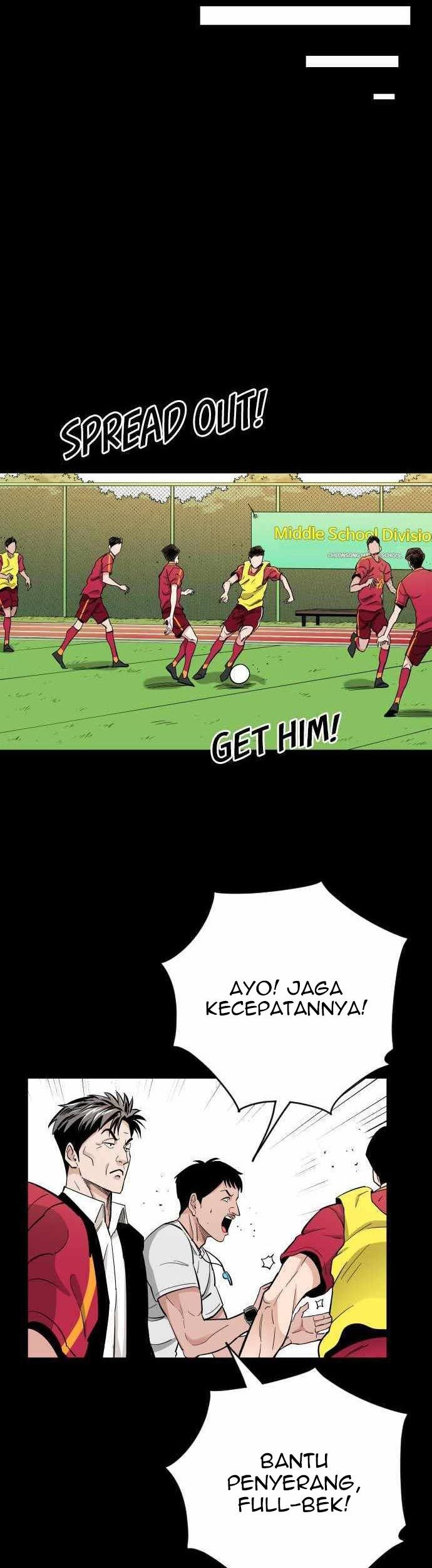 Build Up Chapter 75 Gambar 31