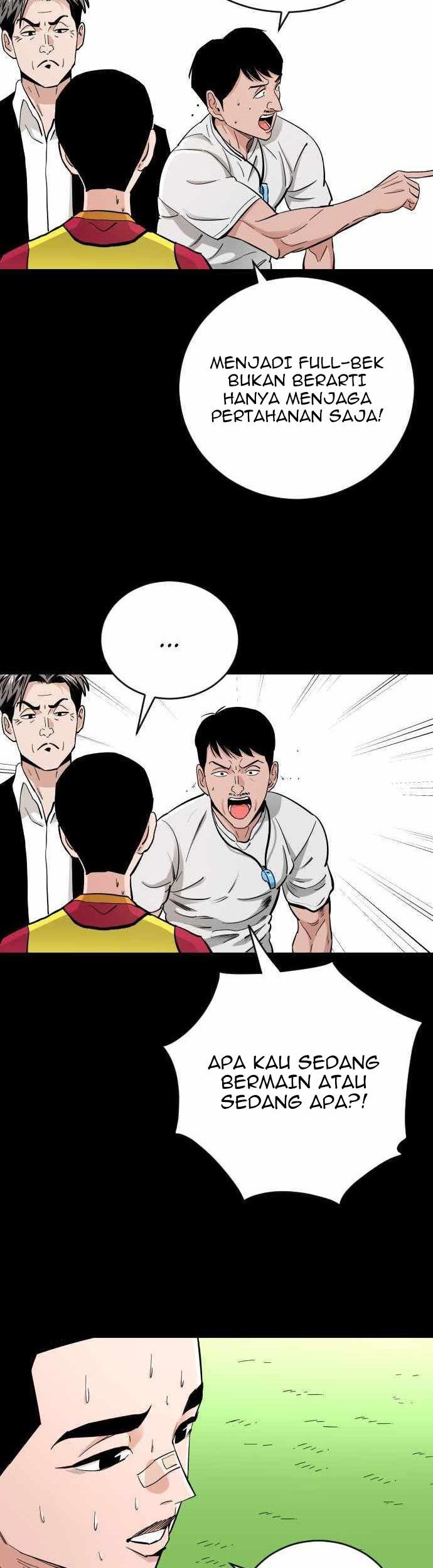 Build Up Chapter 75 Gambar 37