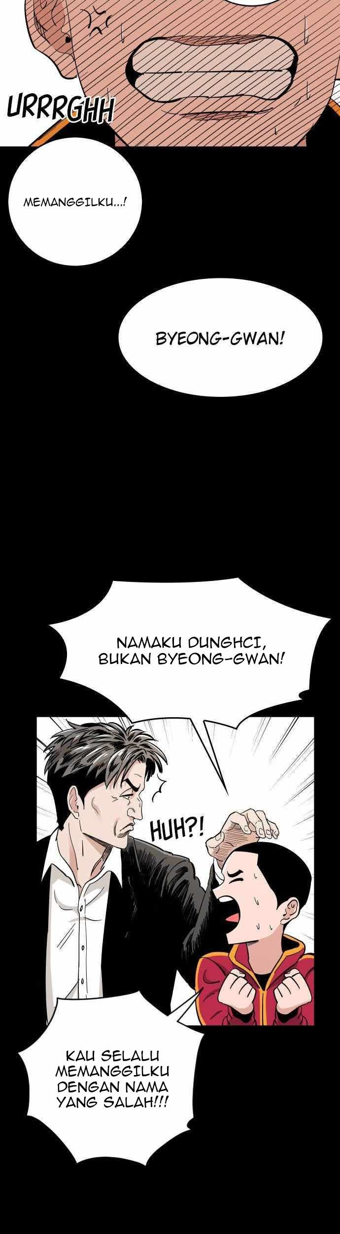 Build Up Chapter 75 Gambar 19