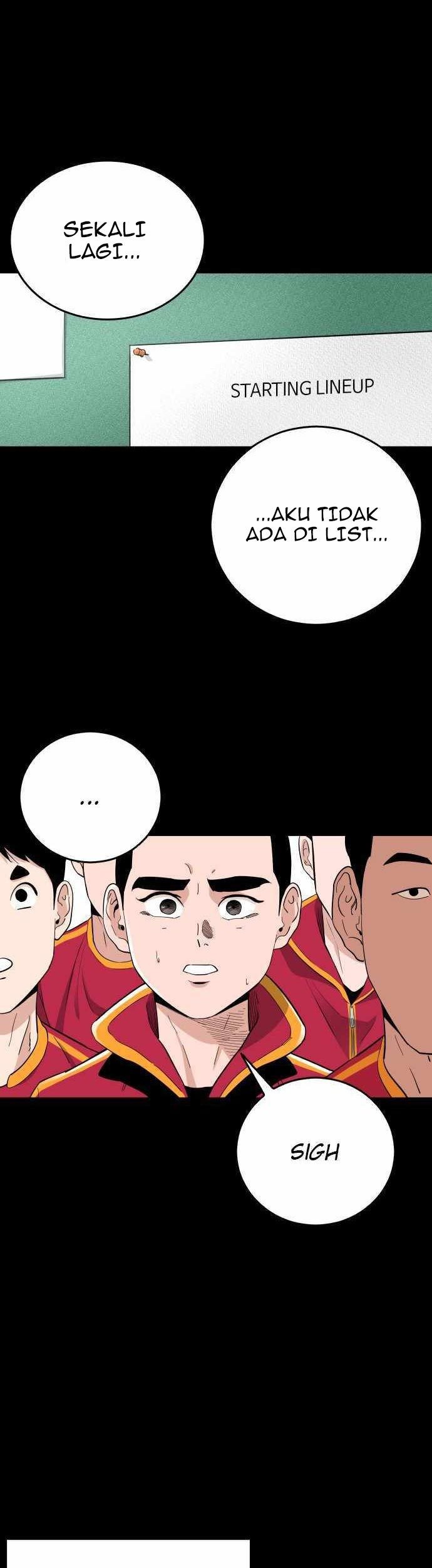 Build Up Chapter 75 Gambar 23