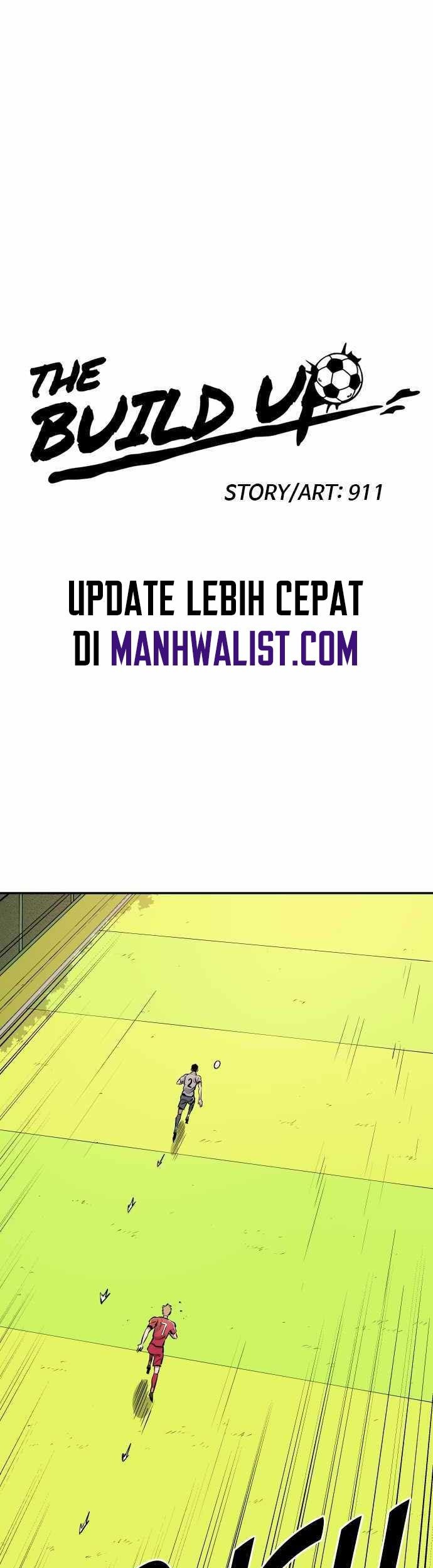 Komik Build Up Chapter 75 gambar nomor 1