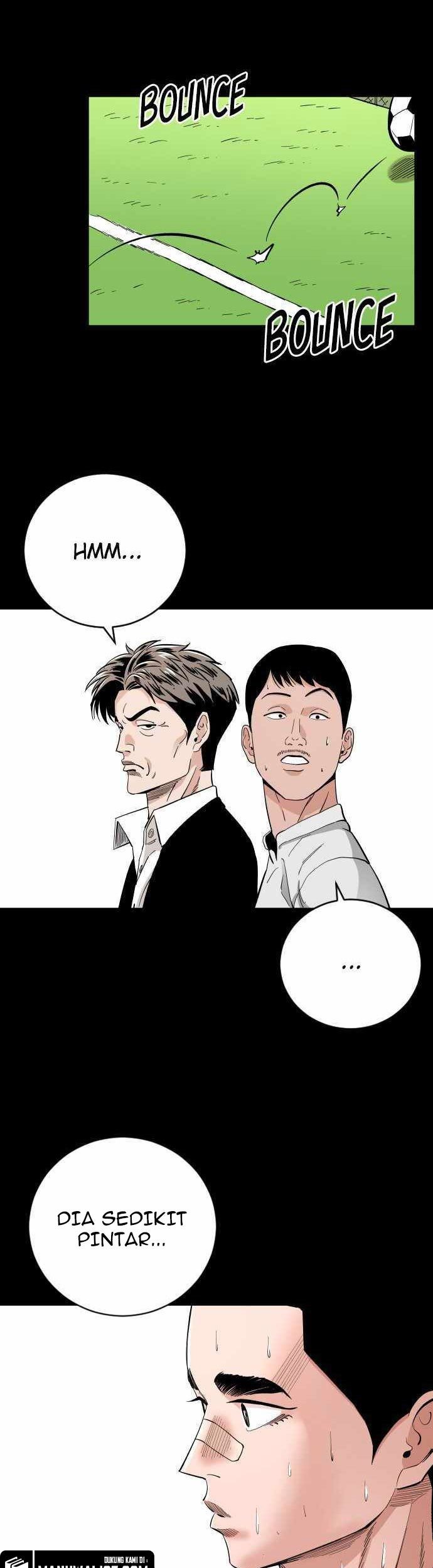 Build Up Chapter 75 Gambar 47