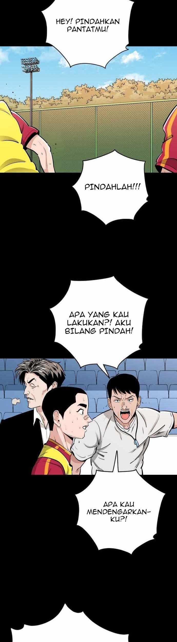 Build Up Chapter 75 Gambar 57
