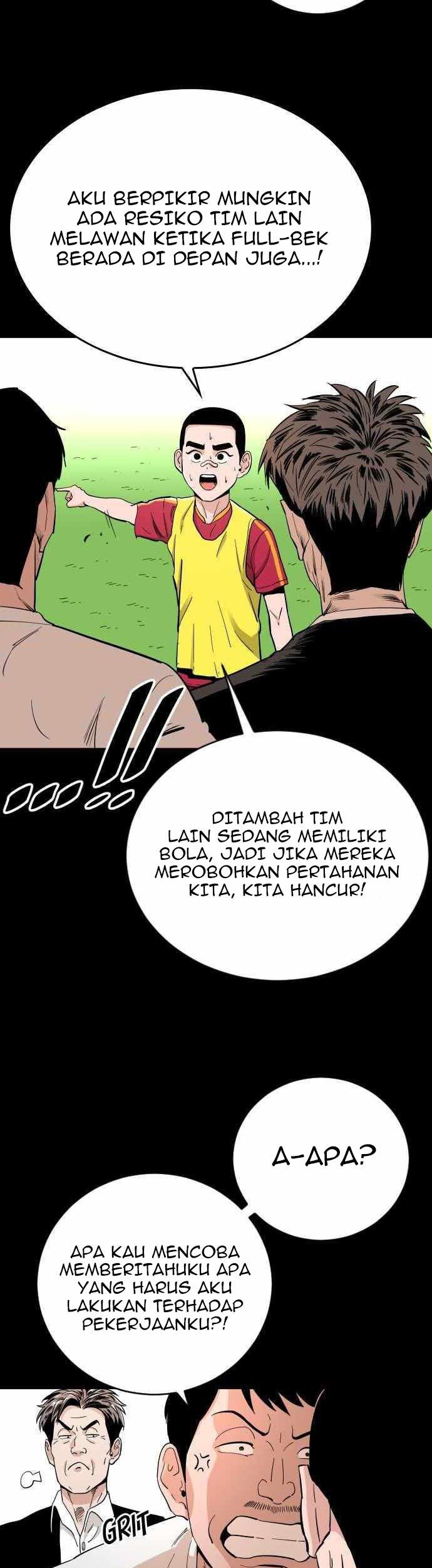 Build Up Chapter 75 Gambar 39