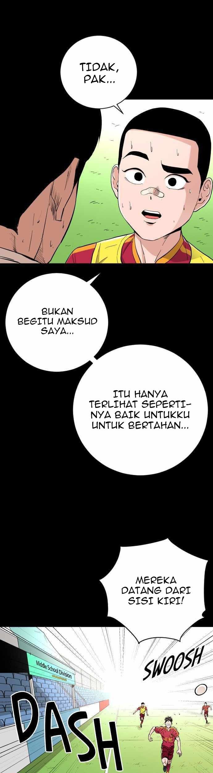 Build Up Chapter 75 Gambar 41