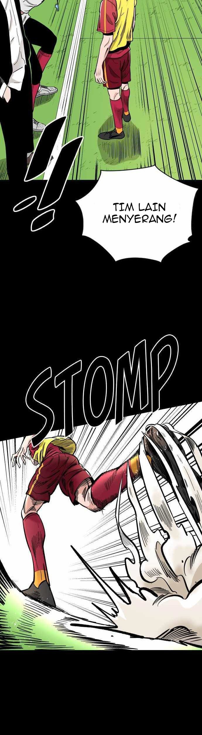 Build Up Chapter 75 Gambar 43