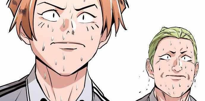 Build Up Chapter 75 Gambar 70