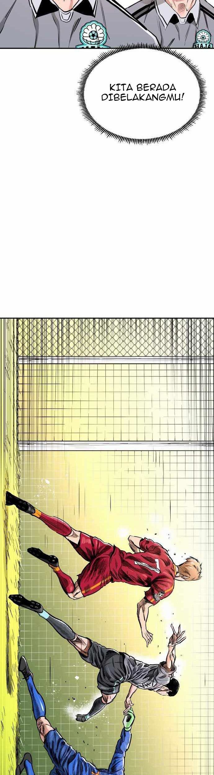 Build Up Chapter 75 Gambar 71