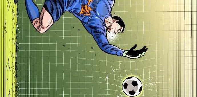 Build Up Chapter 75 Gambar 72