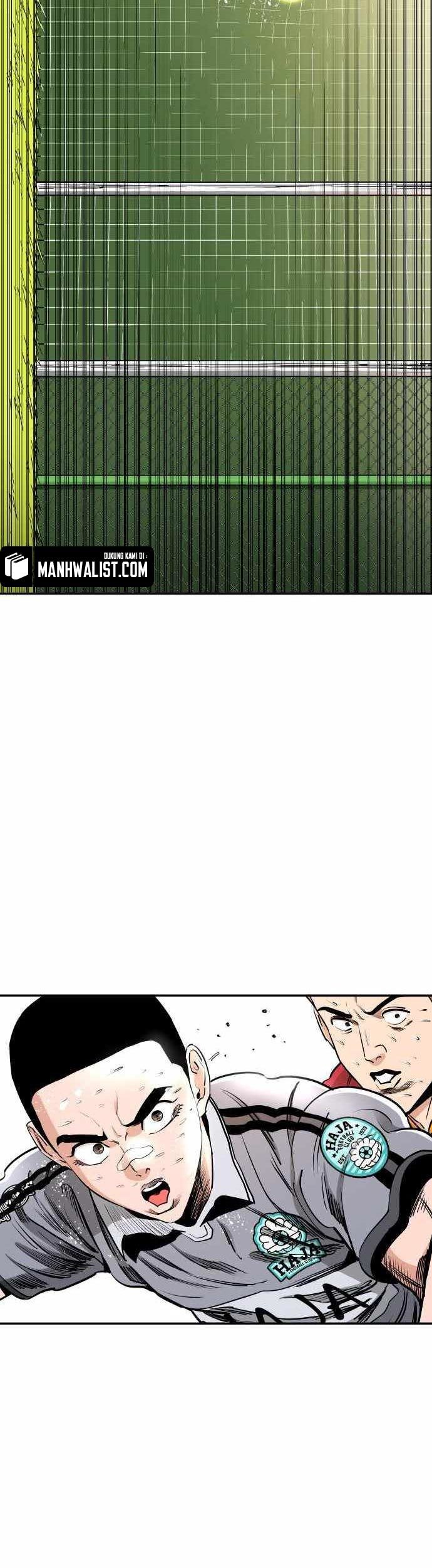 Build Up Chapter 75 Gambar 73