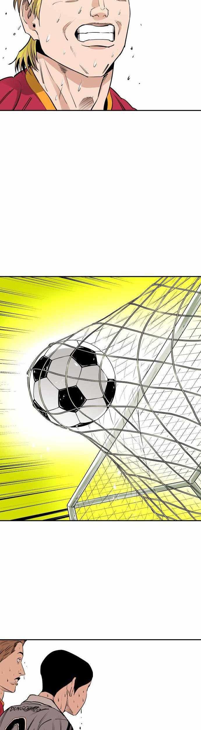 Build Up Chapter 75 Gambar 75