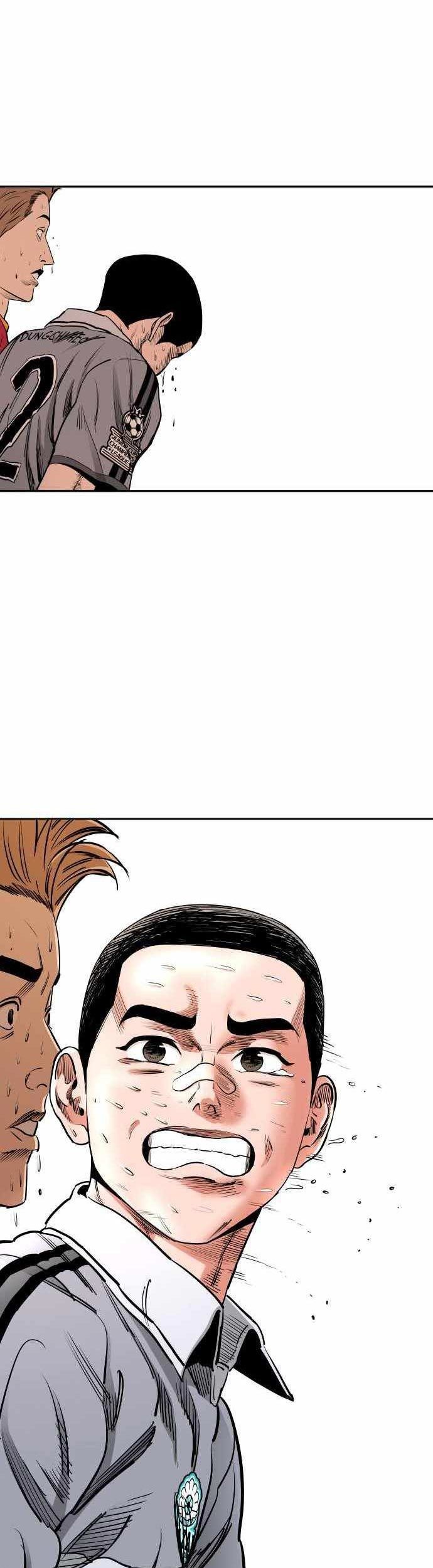 Build Up Chapter 75 Gambar 77