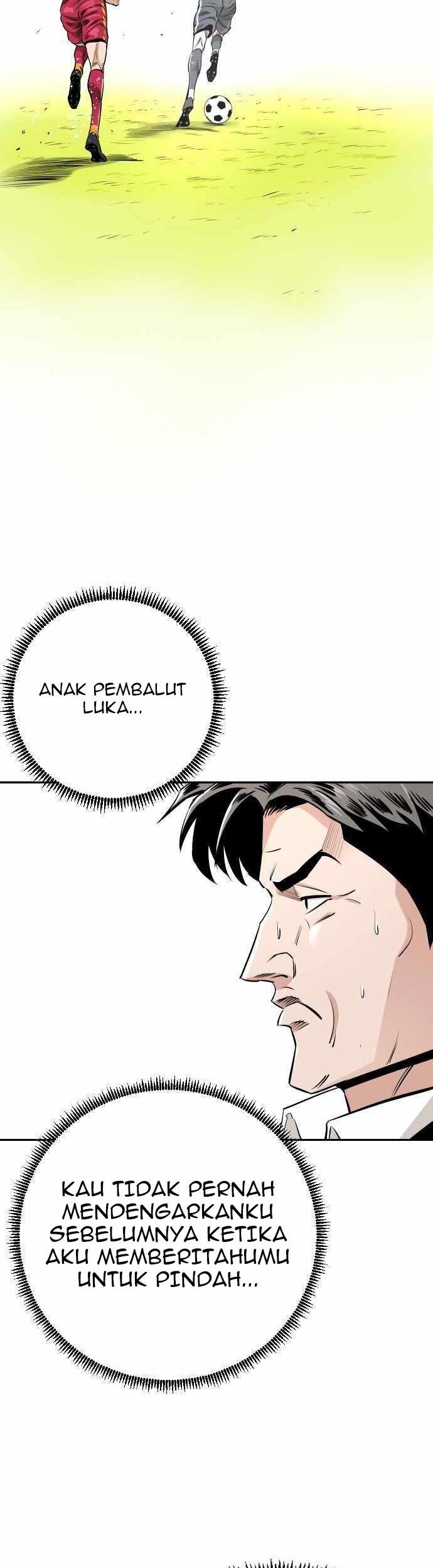 Build Up Chapter 75 Gambar 65