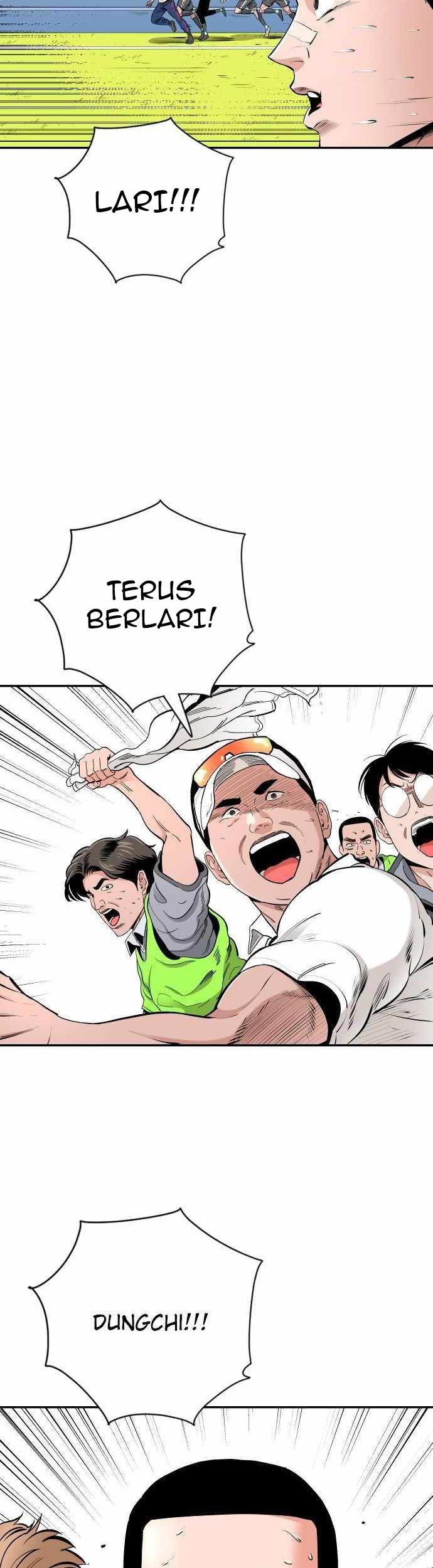 Build Up Chapter 75 Gambar 5