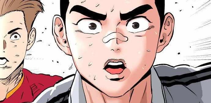 Build Up Chapter 75 Gambar 6