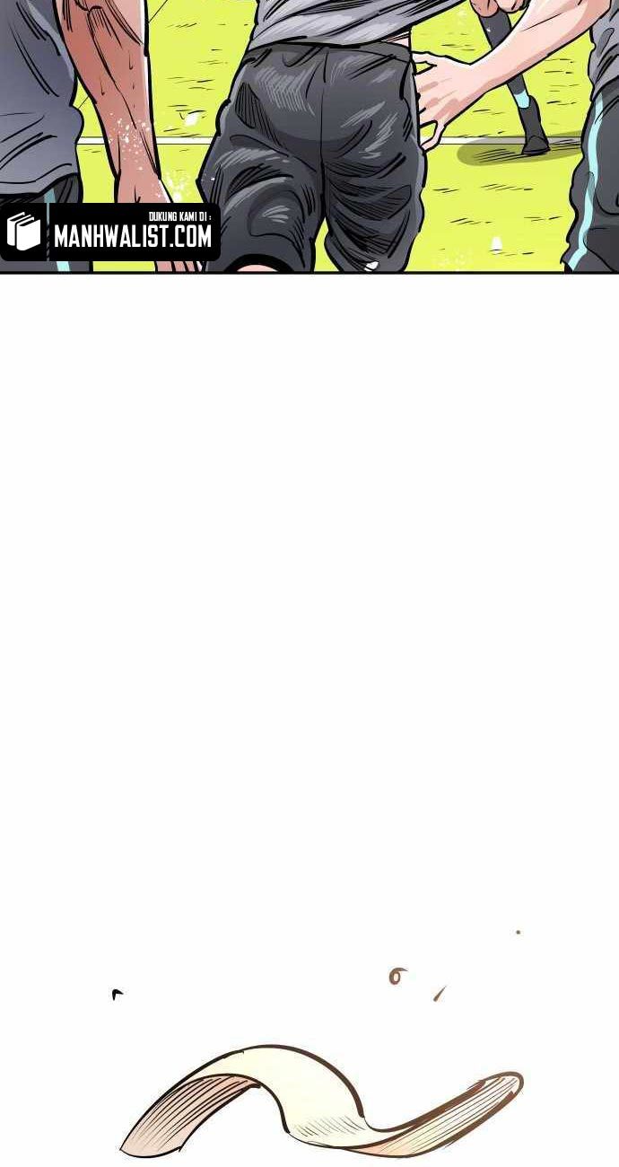 Build Up Chapter 75 Gambar 84