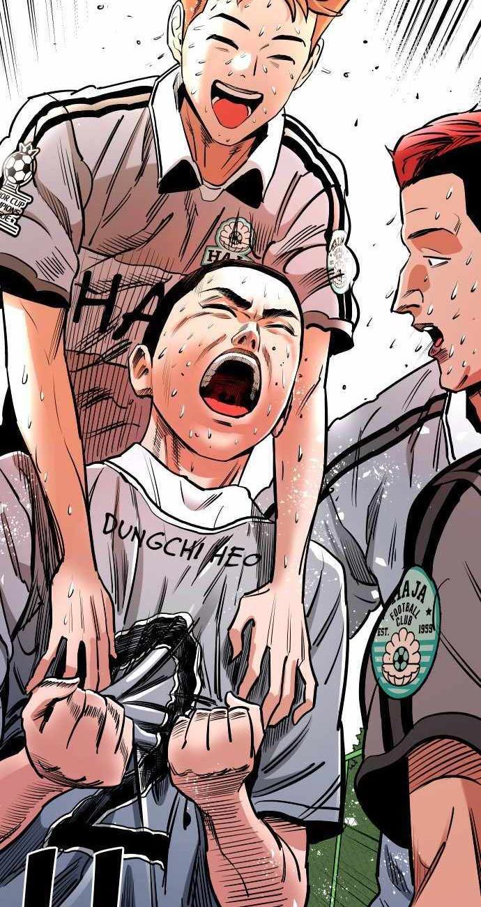 Build Up Chapter 75 Gambar 88