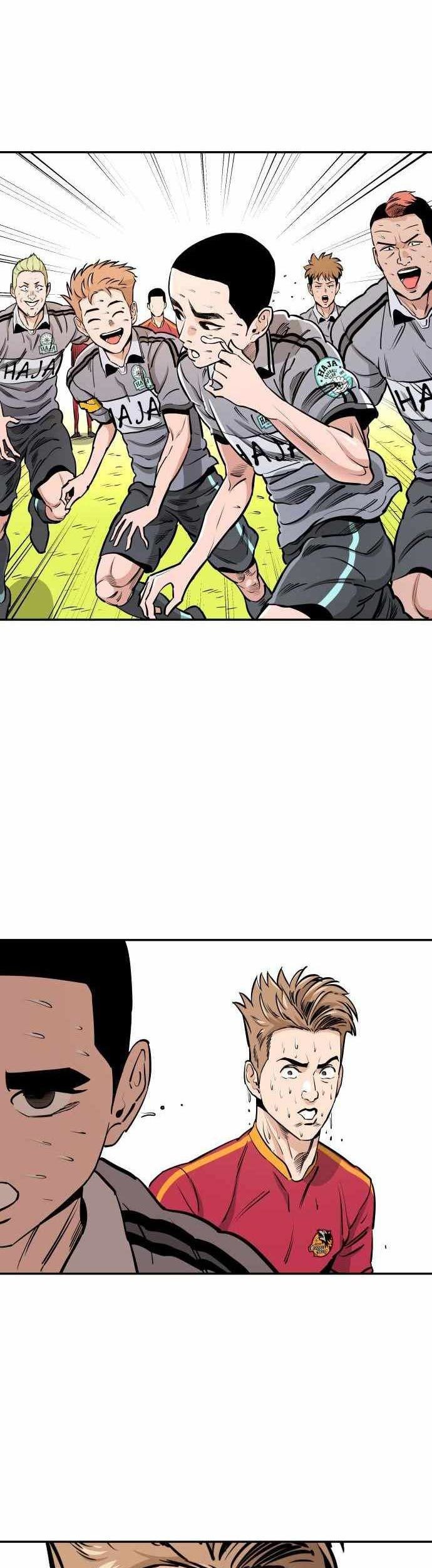 Build Up Chapter 75 Gambar 79