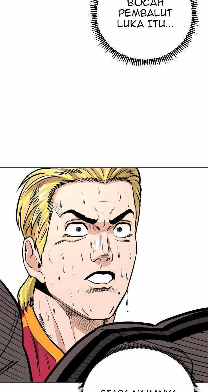 Build Up Chapter 75 Gambar 82