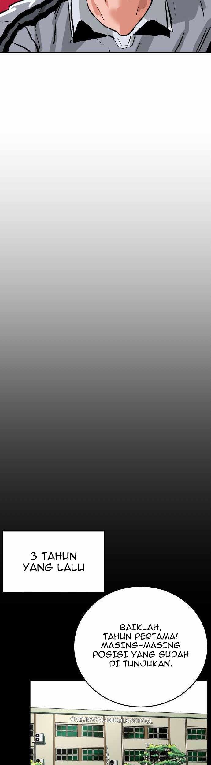 Build Up Chapter 75 Gambar 7