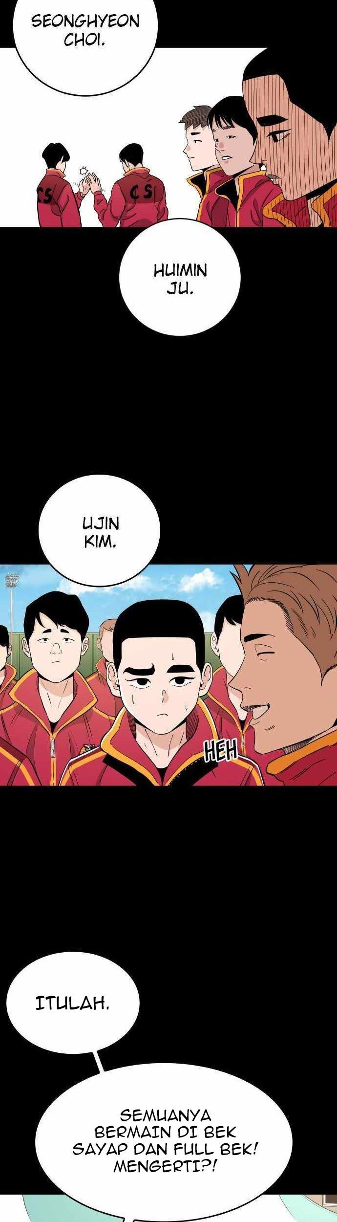 Build Up Chapter 75 Gambar 11