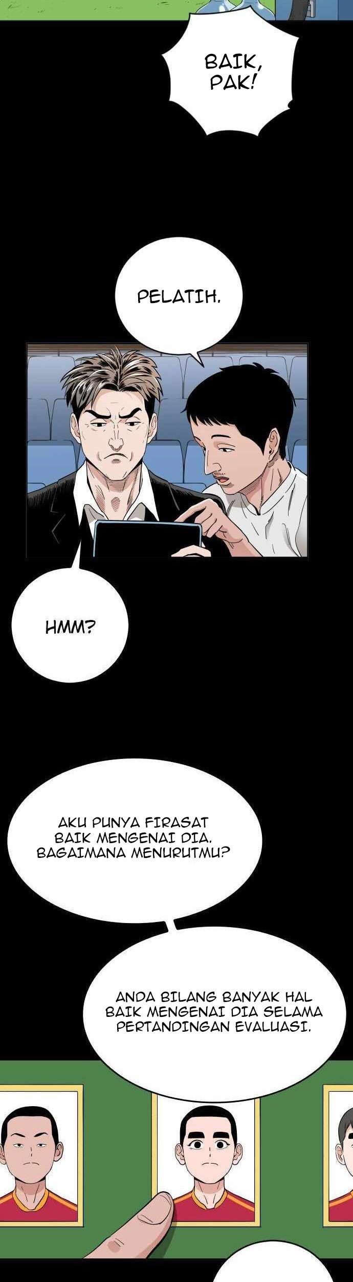 Build Up Chapter 75 Gambar 13