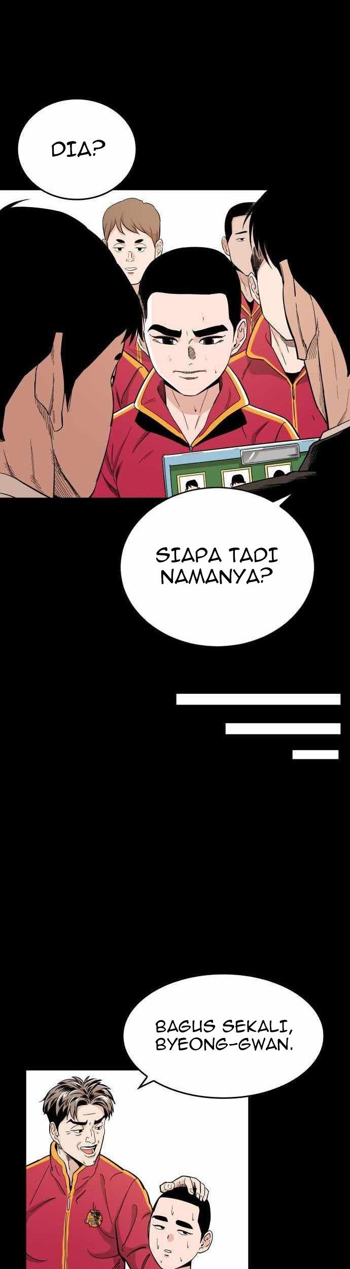 Build Up Chapter 75 Gambar 15