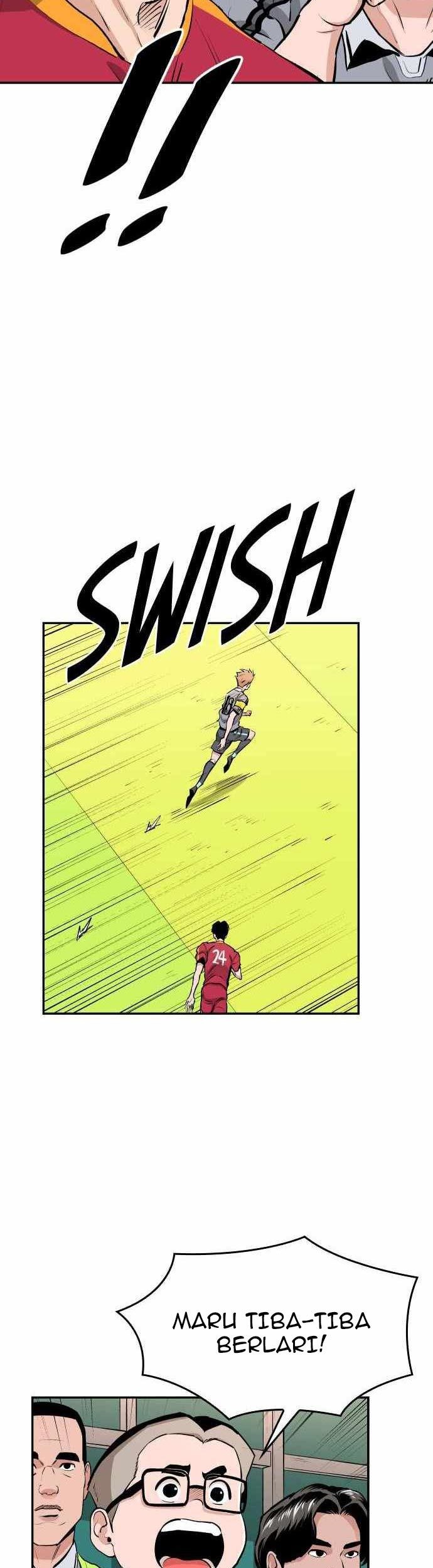 Build Up Chapter 74 Gambar 27