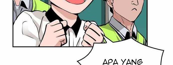 Build Up Chapter 74 Gambar 28