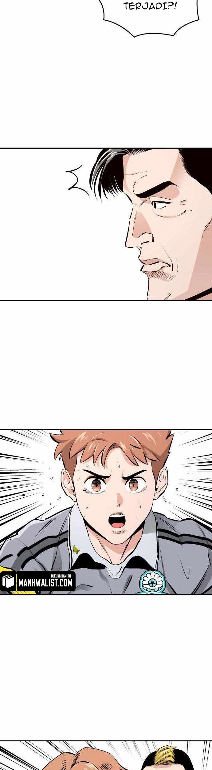 Build Up Chapter 74 Gambar 29