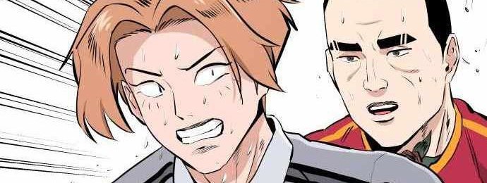 Build Up Chapter 74 Gambar 30