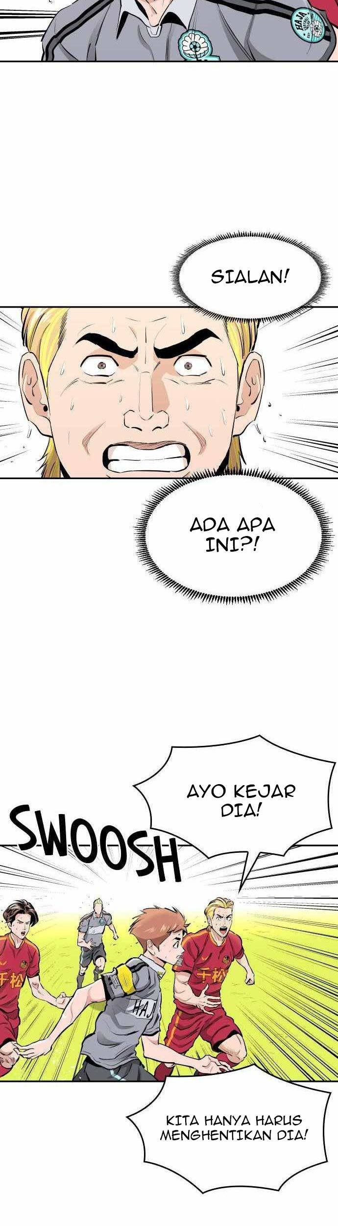 Build Up Chapter 74 Gambar 31